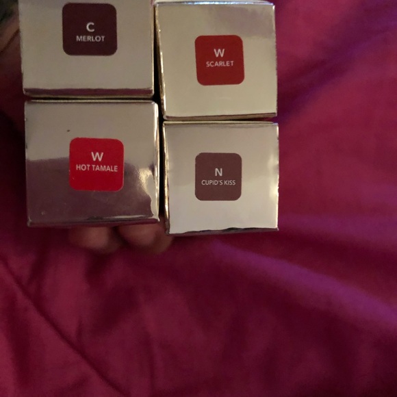 Becca Bundle BNIB - Picture 2 of 6